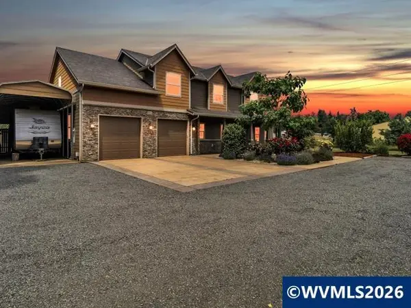 8161  Mystical Ln SE, Salem, OR 97317