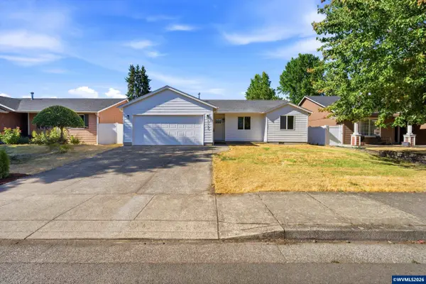 3163  Glendale Av NE, Salem, OR 97301