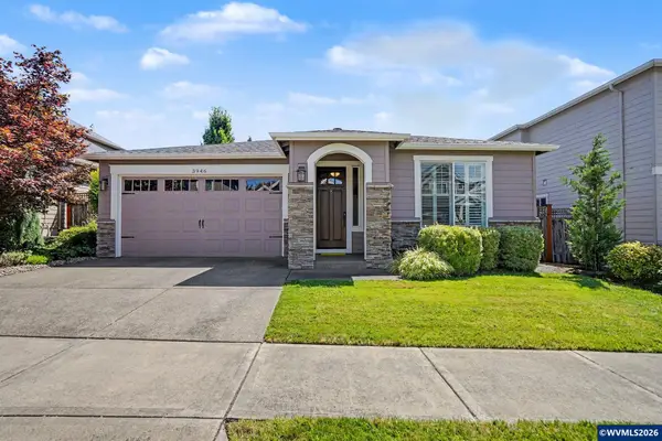 3946  Tayside St S, Salem, OR 97302