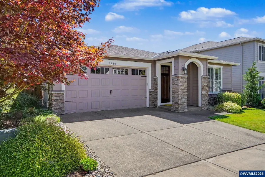 3946  Tayside St S, Salem, OR 97302 - #2