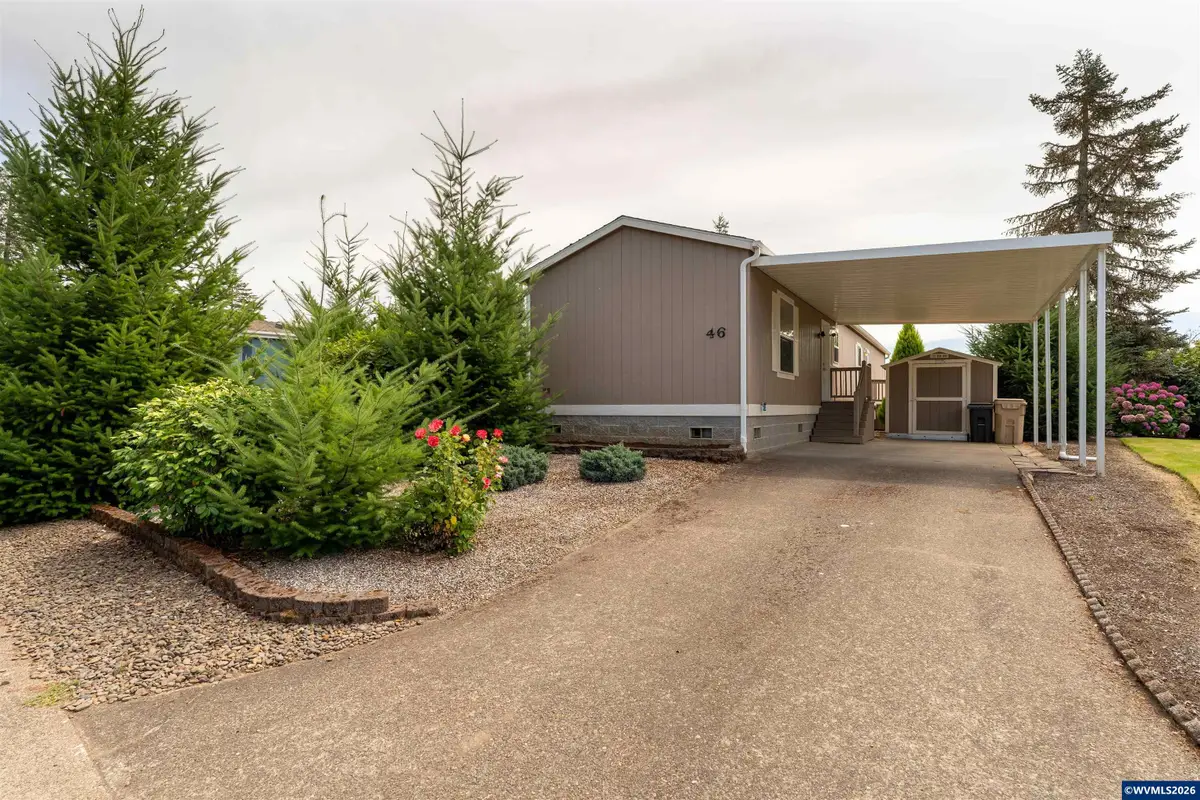 33125 SE White Oak #46 Rd, Corvallis, OR 97333 - #1