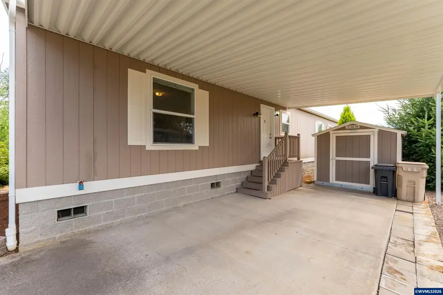 33125 SE White Oak #46 Rd, Corvallis, OR 97333 - #2