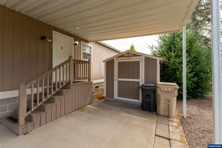 33125 SE White Oak #46 Rd, Corvallis, OR 97333 - #3