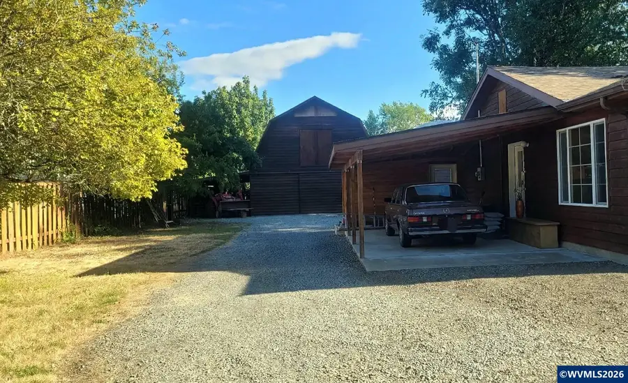 2848  Chapel Dr, Corvallis, OR 97333 - #2