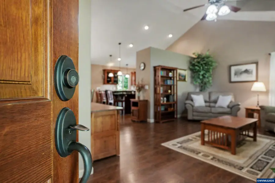 23624  Alsea Hwy, Philomath, OR 97370 - #3
