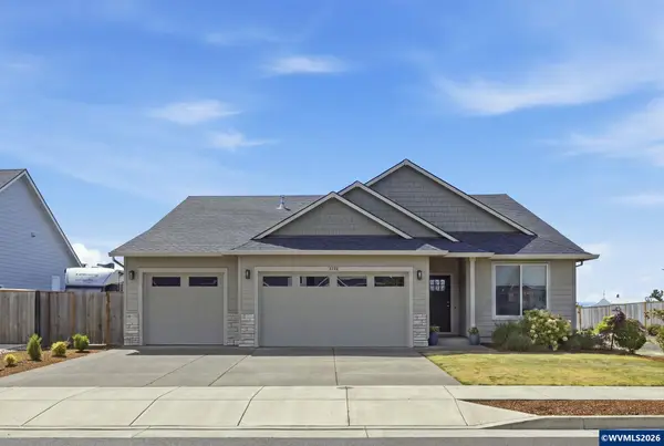 4722  Royal Dr NE, Albany, OR 97321