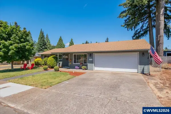 1555  Justice St S, Salem, OR 97306