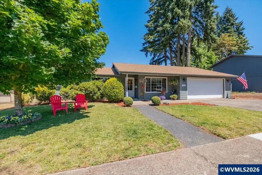 1555  Justice St S, Salem, OR 97306 - #3
