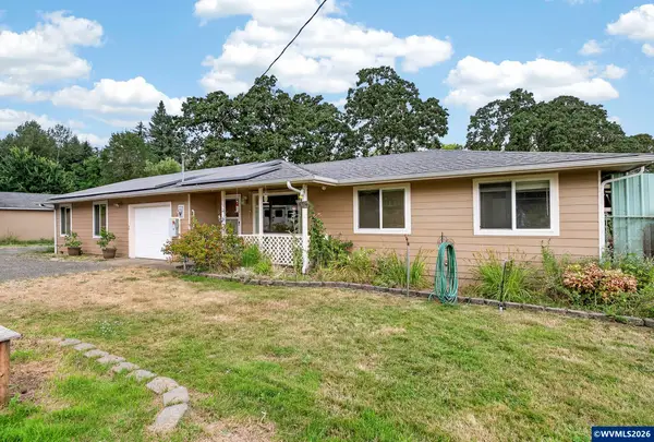 38325  Scravel Hill Rd NE, Albany, OR 97322