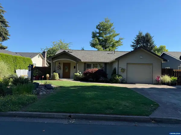 530  Mill Stream Woods, Stayton, OR 97383