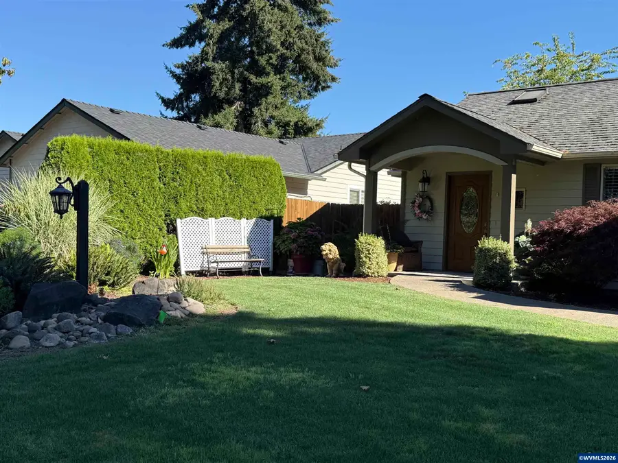 530  Mill Stream Woods, Stayton, OR 97383 - #2