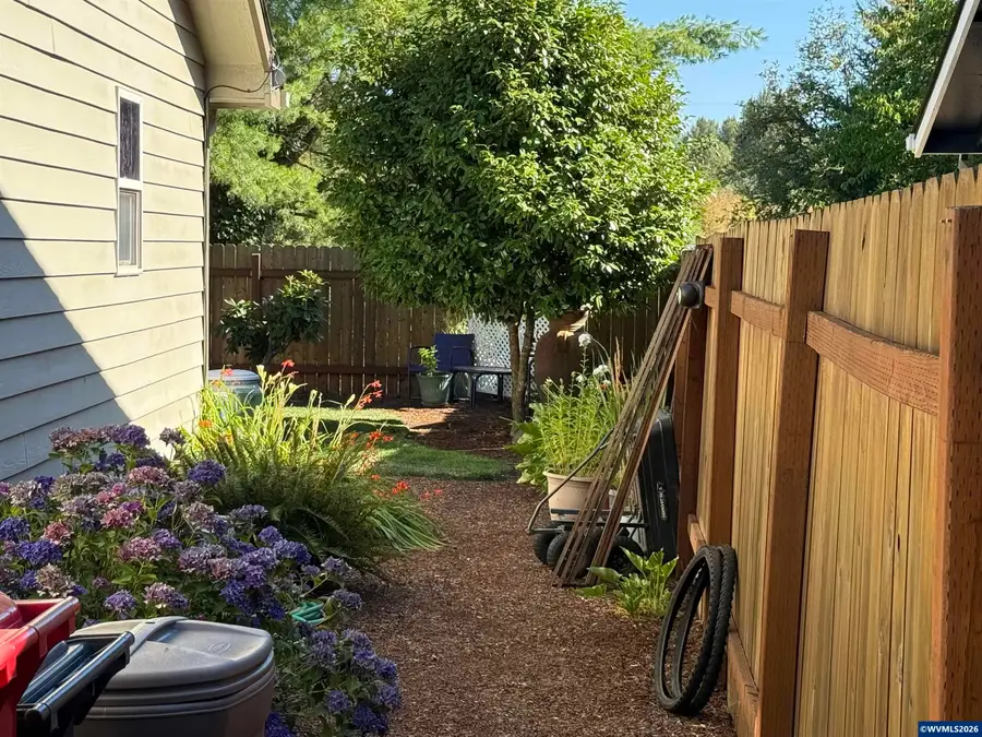 530  Mill Stream Woods, Stayton, OR 97383 - #3