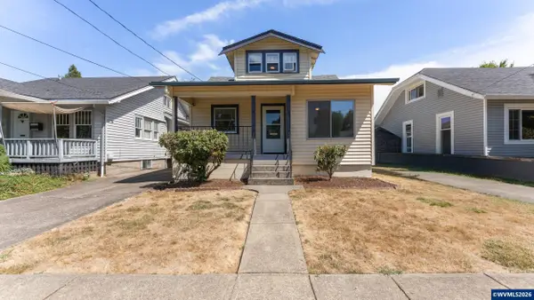 1640  5th St NE, Salem, OR 97301
