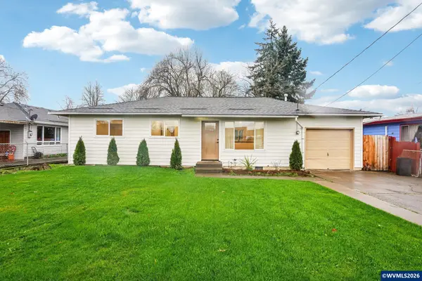 963  Vinyard Av NE, Salem, OR 97301