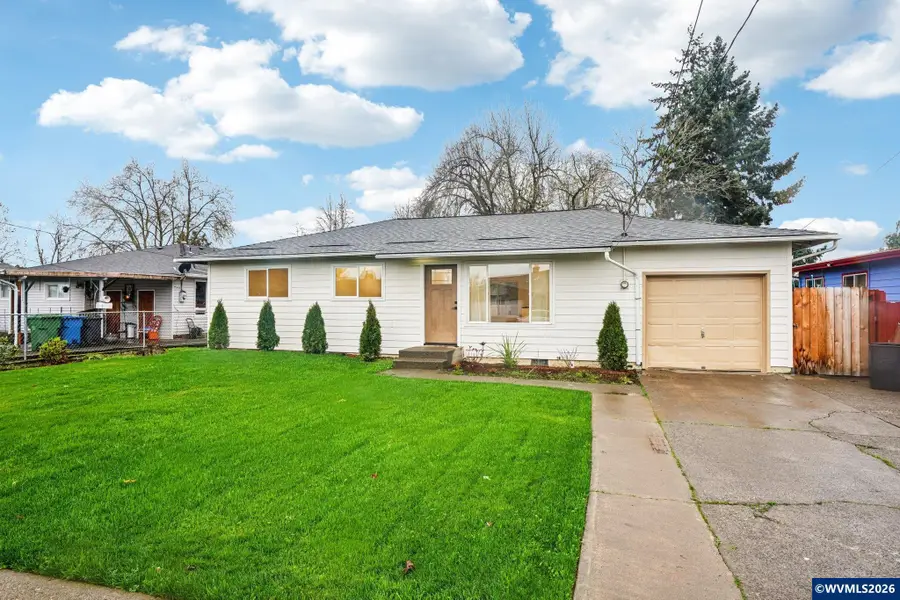 963  Vinyard Av NE, Salem, OR 97301 - #2