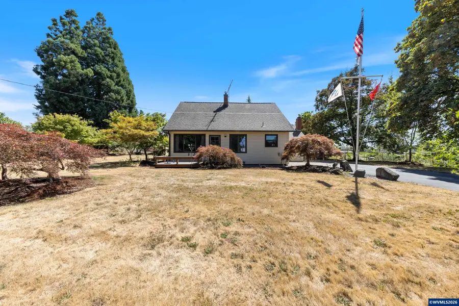 8470 S Sconce Rd, Canby, OR 97013 - #2