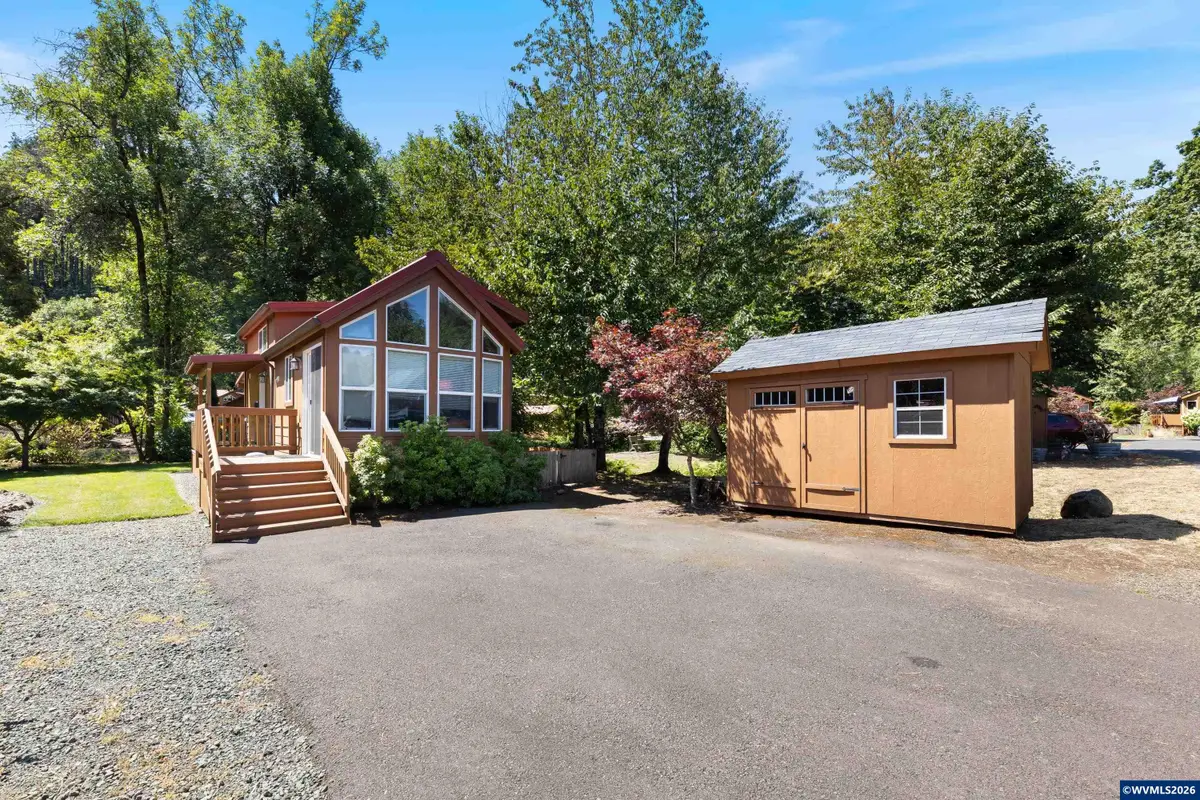 8372  Enchanted Wy SE, Turner, OR 97392 - #1