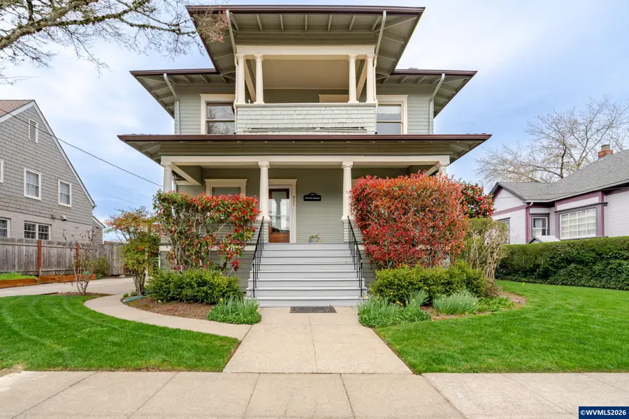 821  6th Av SW, Albany, OR 97321 - #2