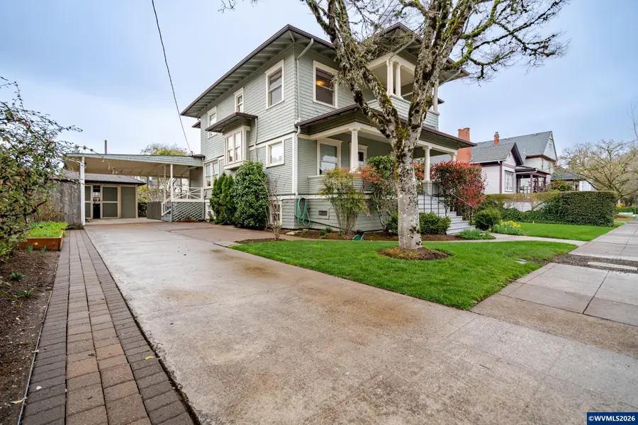 821  6th Av SW, Albany, OR 97321 - #3