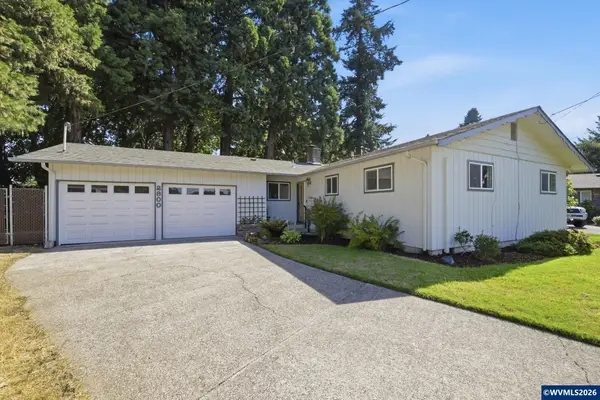 2800  Dahlia Ln, Eugene, OR 97404