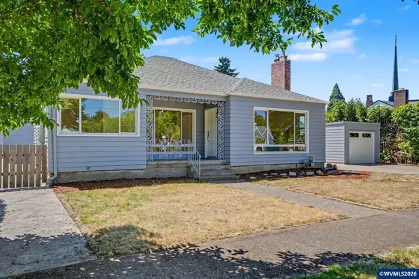 1090  Donna Av NE, Salem, OR 97301
