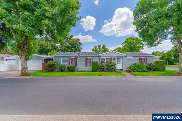 1401 W Ellendale #77 Av, Dallas, OR 97338