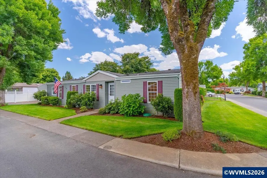 1401 W Ellendale #77 Av, Dallas, OR 97338 - #2