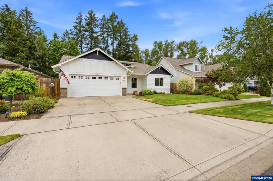 2485  Equestrian Lp S, Salem, OR 97305 - #3