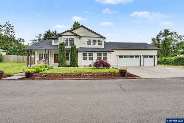 1351  Lawless St NE, Keizer, OR 97303