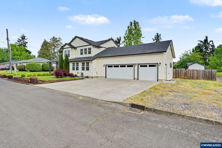 1351  Lawless St NE, Keizer, OR 97303 - #2