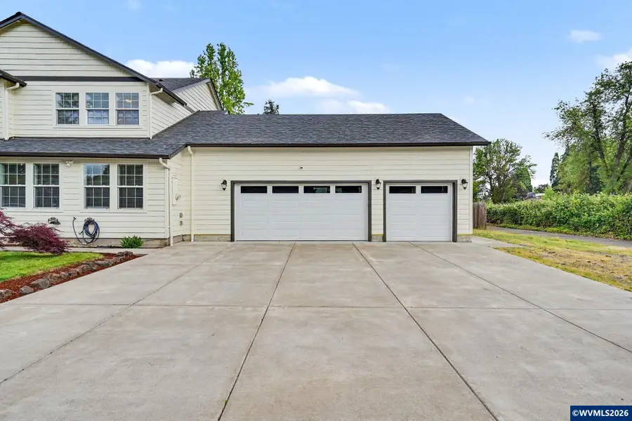 1351  Lawless St NE, Keizer, OR 97303 - #3
