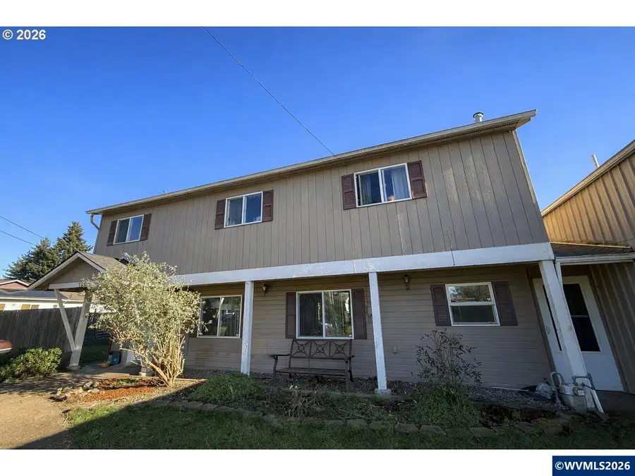 1203  Oak St, Amity, OR 97101 - #2