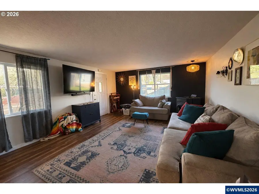 1203  Oak St, Amity, OR 97101 - #3