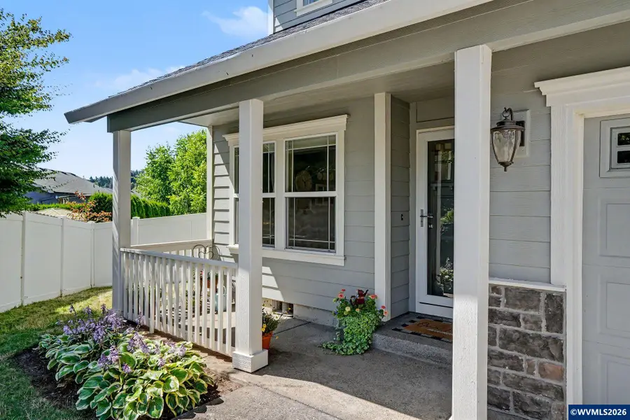 2348  Teakwood Av NW, Salem, OR 97304 - #2