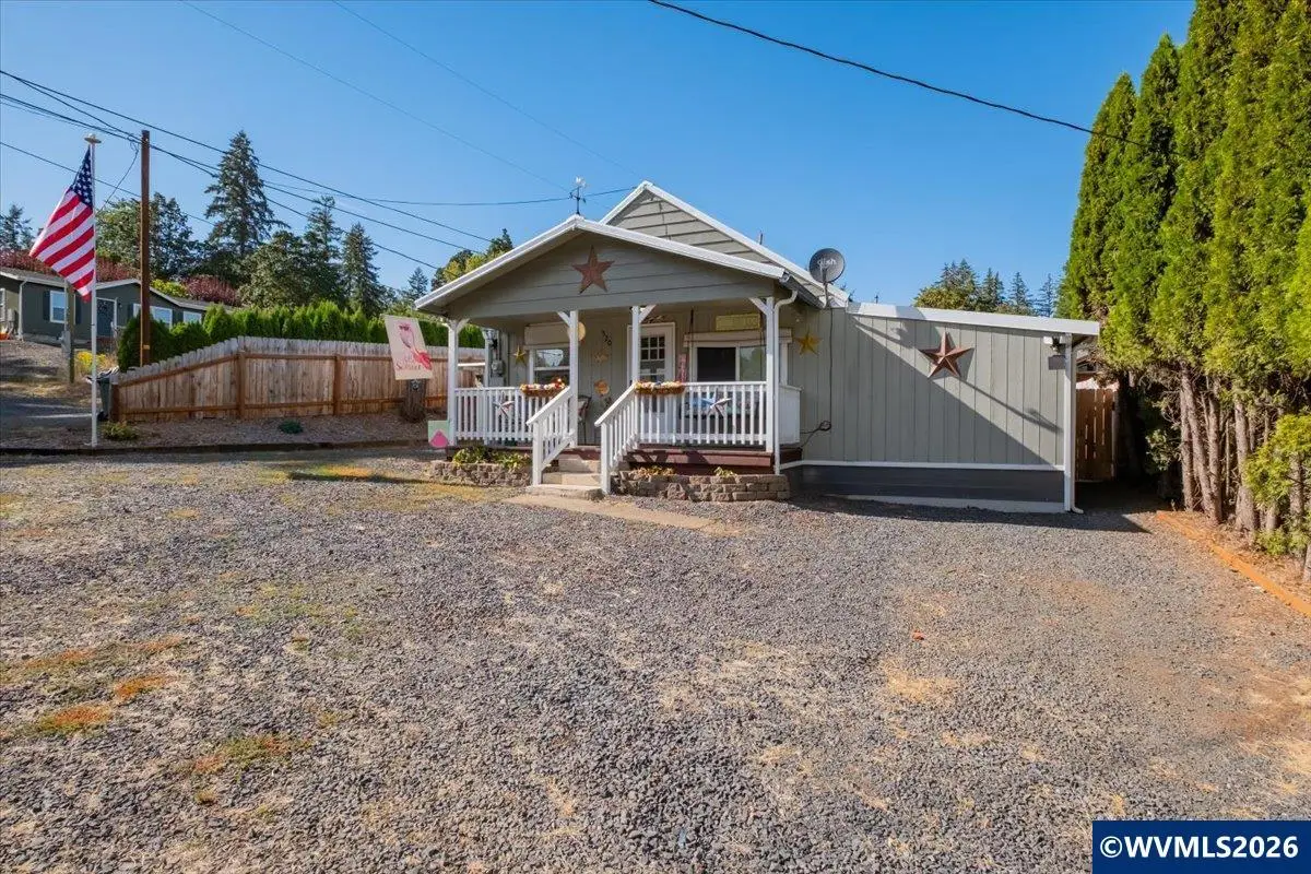 520 W Holley Rd, Sweet Home, OR 97386 - #1