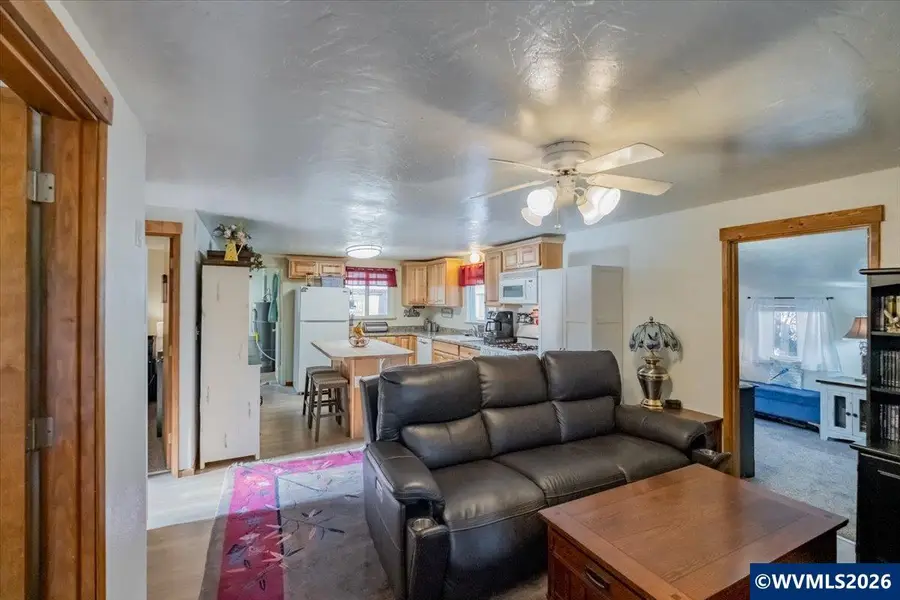 520 W Holley Rd, Sweet Home, OR 97386 - #3