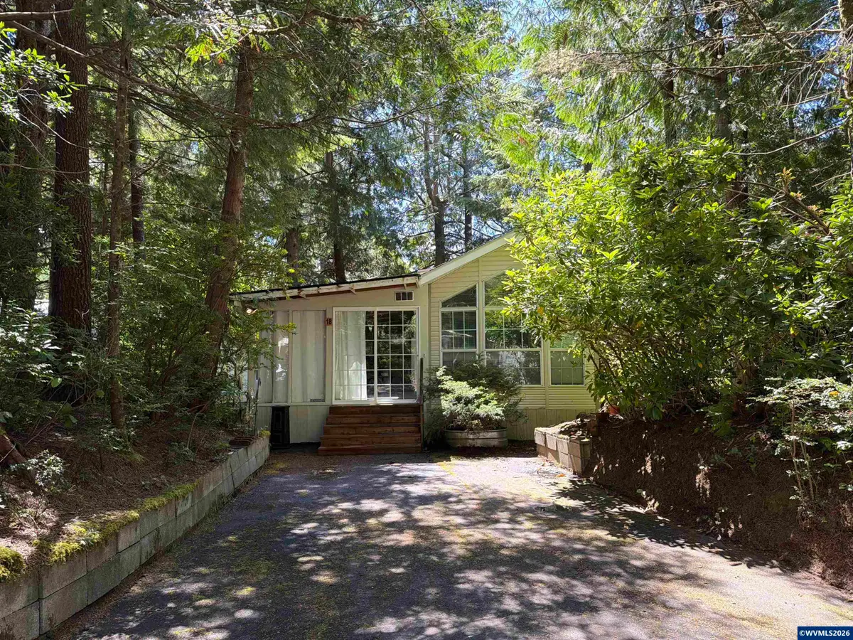3700 N Oregon Coast Hwy, Depoe Bay, OR 97341 - #1