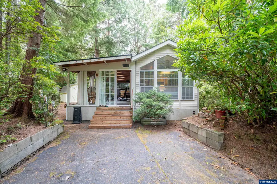 3700 N Oregon Coast Hwy, Depoe Bay, OR 97341 - #2