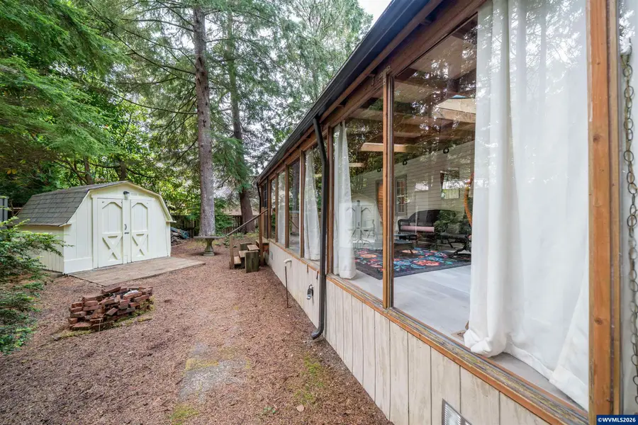 3700 N Oregon Coast Hwy, Depoe Bay, OR 97341 - #3