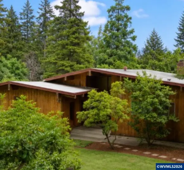 3401 NW Crest Dr, Corvallis, OR 97330