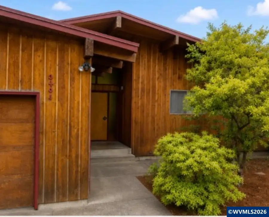3401 NW Crest Dr, Corvallis, OR 97330 - #2