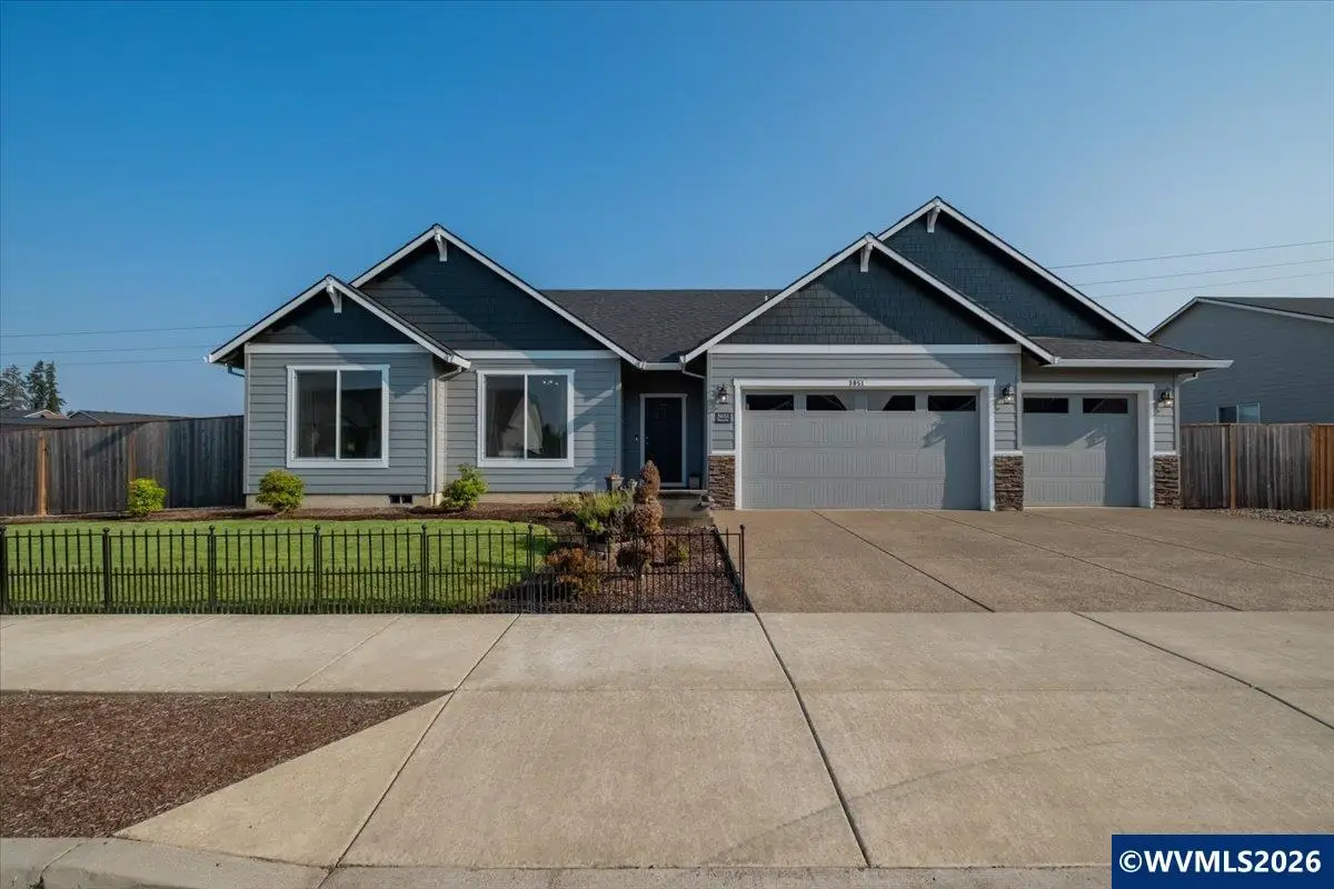 3051 NE Mosey Av, Albany, OR 97321 - #1