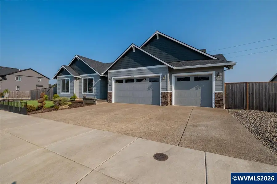 3051 NE Mosey Av, Albany, OR 97321 - #2
