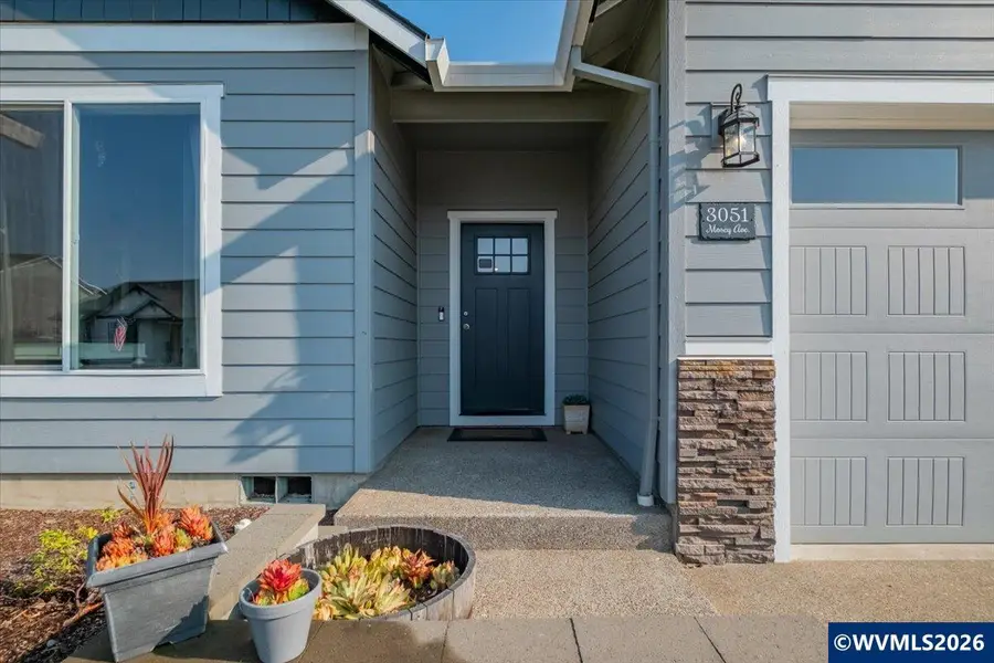 3051 NE Mosey Av, Albany, OR 97321 - #3