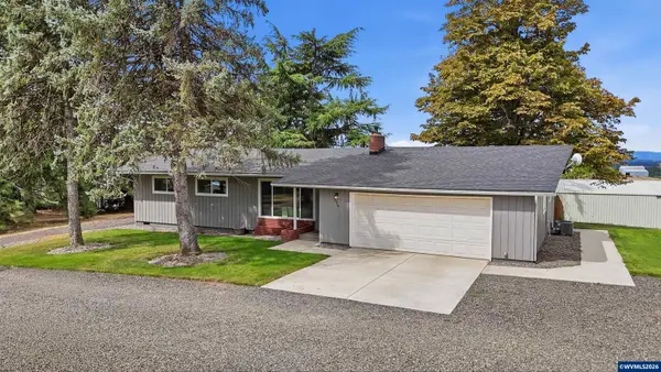 2239  Steiwer Rd, Jefferson, OR 97352