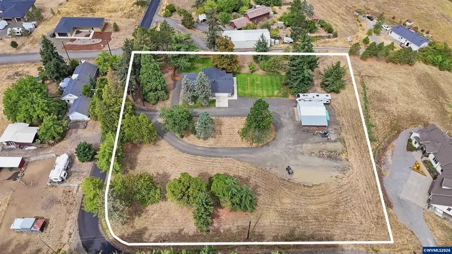 2239  Steiwer Rd, Jefferson, OR 97352 - #3