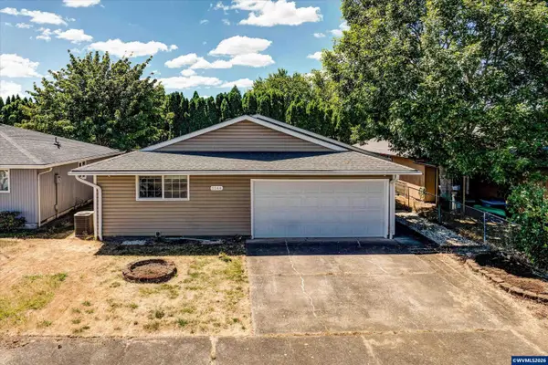 3644 SE Tudor Wy, Albany, OR 97322