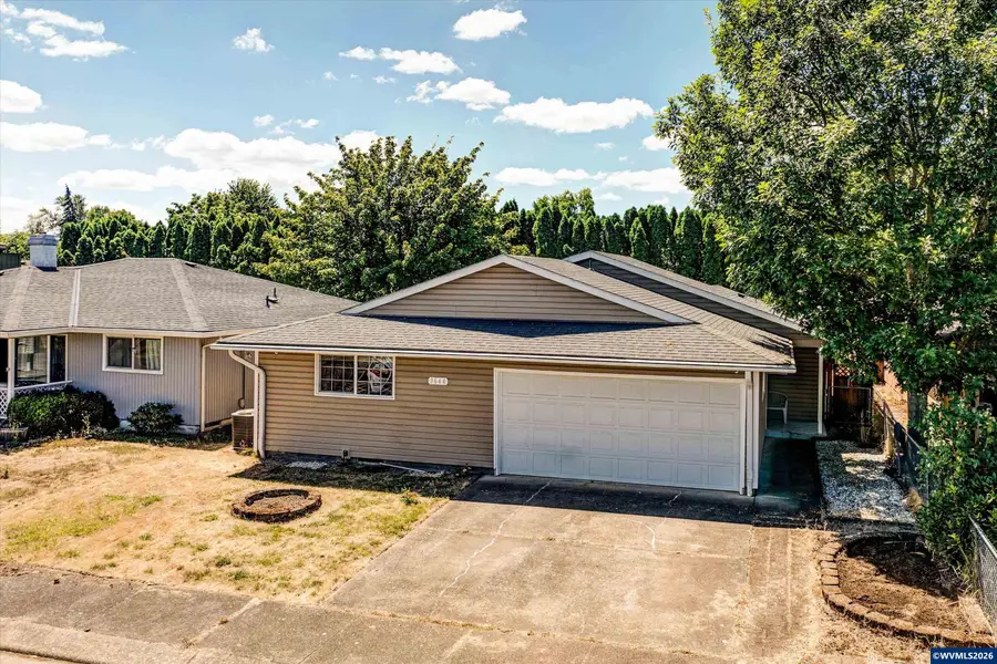 3644 SE Tudor Wy, Albany, OR 97322 - #2
