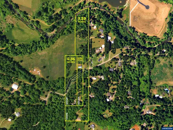1848  Cochrane Ln, Dallas, OR 97338
