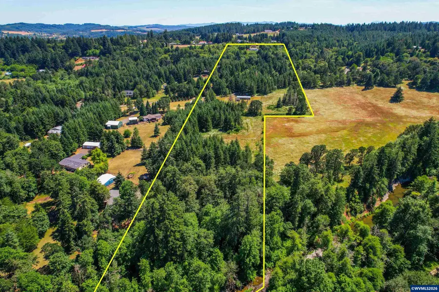 1848  Cochrane Ln, Dallas, OR 97338 - #3